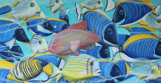 Fische