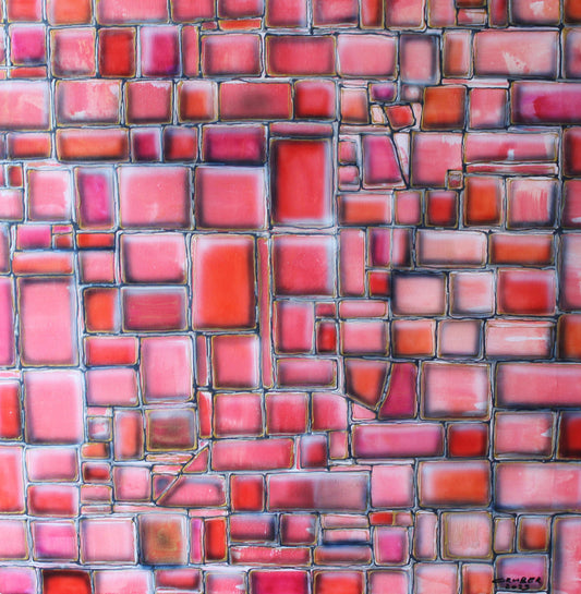 Die Mauer