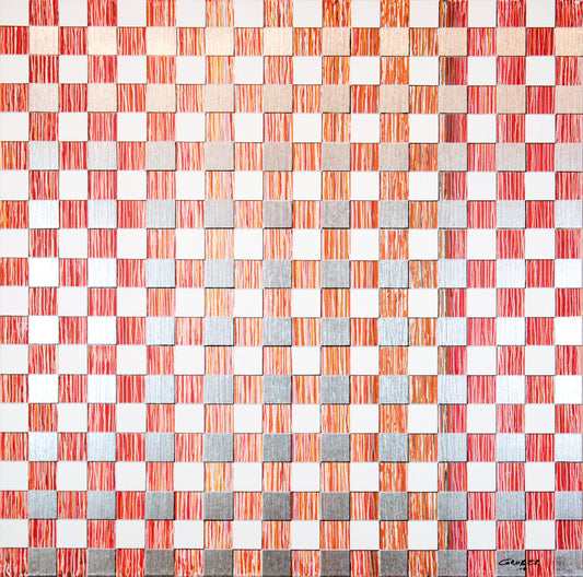 SCHACH-NOVELLE